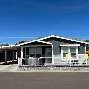 Monte Vista Village 3 Bed 2 Bath Age 55 Community Holiday home